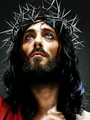 Peinture diamant Jésus 30 à 70 cm – Couleur HXP402-1