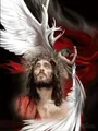 Peinture diamant Jésus 30 à 70 cm – Couleur HXP402-3