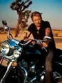 Peinture diamant Johnny Hallyday 30 à 70 cm – Couleur HXP203-1