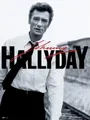 Peinture diamant Johnny Hallyday 30 à 70 cm – Couleur HXP203-12