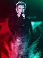Peinture diamant Johnny Hallyday 30 à 70 cm – Couleur HXP203-14
