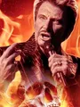 Peinture diamant Johnny Hallyday 30 à 70 cm – Couleur HXP203-15