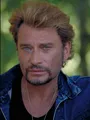 Peinture diamant Johnny Hallyday 30 à 70 cm – Couleur HXP203-16
