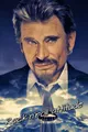 Peinture diamant Johnny Hallyday 30 à 70 cm – Couleur HXP203-20