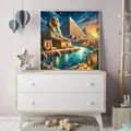 Peinture diamant marguerite 20 à 50 cm – 3