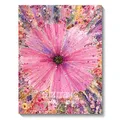 Peinture diamant marguerites abstraites 30 à 70 cm – Couleur KEP-1677U