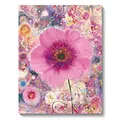 Peinture diamant marguerites abstraites 30 à 70 cm – Couleur KEP-1680U