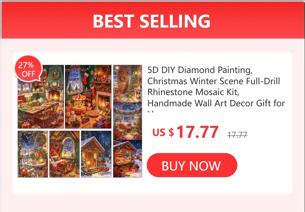 Peinture diamant monuments monde 20 à 50 cm carré ou rond