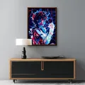Peinture diamant My Hero Academia 30x20 à 70x50 cm – 2