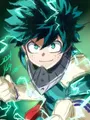 Peinture diamant My Hero Academia 30x20 à 70x50 cm – Couleur ZXX282-10