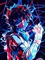 Peinture diamant My Hero Academia 30x20 à 70x50 cm – Couleur ZXX282-16