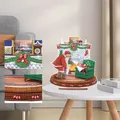 Peinture diamant Noël forme spéciale – 6