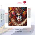 Peinture diamant ours 20 à 50 cm ronde ou carrée – 2
