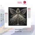 Peinture diamant ours lune 20 à 50 cm – 2