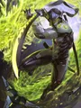 Peinture diamant Overwatch 20 à 70 cm – Couleur J143-1