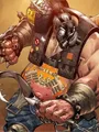 Peinture diamant Overwatch 20 à 70 cm – Couleur J143-12