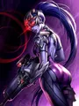 Peinture diamant Overwatch 20 à 70 cm – Couleur J143-19