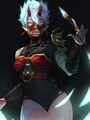 Peinture diamant Overwatch 20 à 70 cm – Couleur J143-5