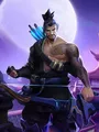 Peinture diamant Overwatch 20 à 70 cm – Couleur J143-7