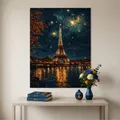 Peinture diamant Paris 20x30 à 40x60 cm – 3