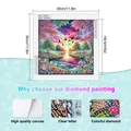 Peinture diamant paysage 30x30 cm – 2