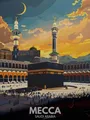 Peinture diamant paysage urbain 40 à 70 cm – Couleur WJY526-12