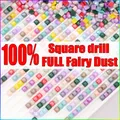 Peinture diamant personnalisée 15 à 40 cm – 3