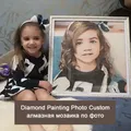 Peinture diamant personnalisée 20 à 50 cm – 4