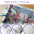 Peinture diamant personnalisée AB 20 à 90 cm – 6