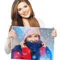 Peinture diamant personnalisée photo 15 à 20 cm – 1