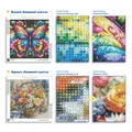 Peinture diamant personnalisée photo 15 à 25 cm – 6