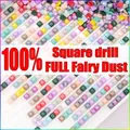 Peinture diamant personnalisée photo 15 à 40 cm – 4