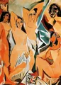 Peinture diamant Picasso abstrait rétro 20 à 70 cm – Couleur XYHK2227-9