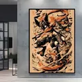 Peinture diamant Pokémon 20 à 70 cm – Couleur BLEU CIEL (24)