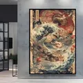 Peinture diamant Pokémon 20 à 70 cm – Couleur Bleu marine (09)