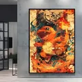 Peinture diamant Pokémon 20 à 70 cm – Couleur Gris clair (06)