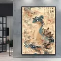 Peinture diamant Pokémon 20 à 70 cm – Couleur Jaune (02)