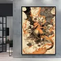 Peinture diamant Pokémon 20 à 70 cm – Couleur MULTI (16)