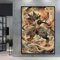 Peinture diamant Pokémon 20 à 70 cm – Couleur prune (19)