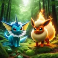 Peinture diamant Pokémon Gengar 20 à 70 cm – Couleur vert clair (11)