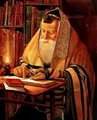 Peinture diamant Rabbi Lubavitch 30 à 70 cm – Couleur HXP206-15