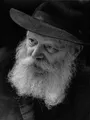 Peinture diamant Rabbi Lubavitch 30 à 70 cm – Couleur HXP206-18