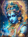 Peinture diamant Radha Krishna 15 à 40 cm – Couleur noir (10)