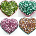 Peinture diamant reine AB carré 25x25 à 50x70 cm – 2