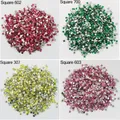 Peinture diamant reine AB carré 25x25 à 50x70 cm – 6