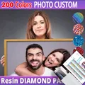 Peinture diamant résine AB 30 à 60 cm – 1