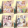 Peinture diamant Sailor Moon 20 à 50 cm – 1
