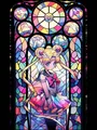 Peinture diamant Sailor Moon 20x30 à 50x70 cm – Couleur A15