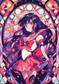 Peinture diamant Sailor Moon 20x30 à 50x70 cm – Couleur A18