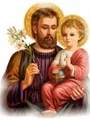 Peinture diamant Sainte Famille 20 à 70 cm – Couleur Bleu marine (9)